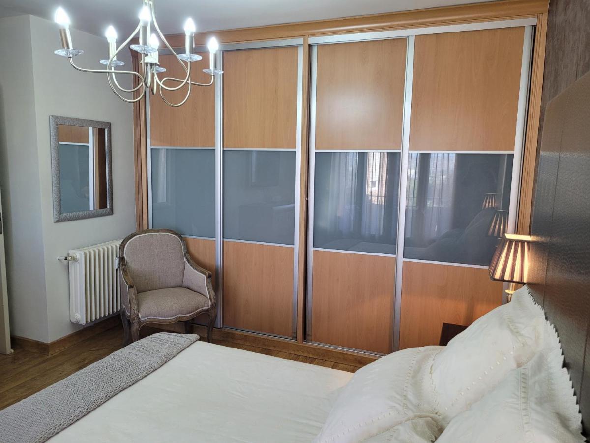 Privada Confort גרנדה מראה חיצוני תמונה
