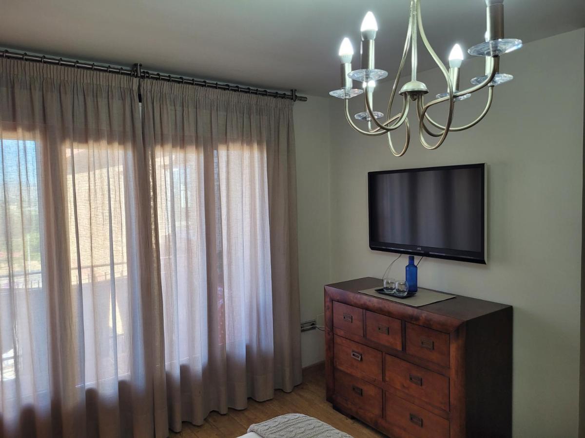 Privada Confort גרנדה מראה חיצוני תמונה