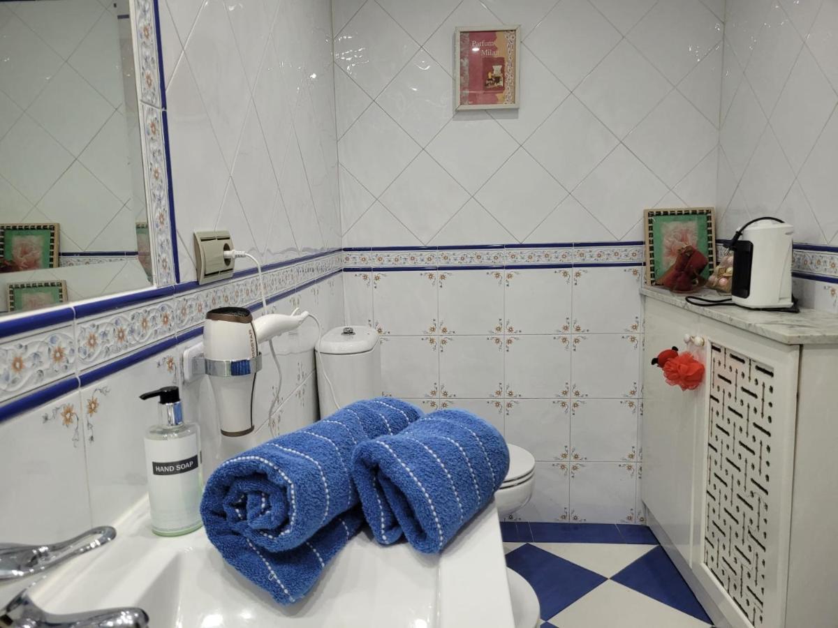 Privada Confort גרנדה מראה חיצוני תמונה