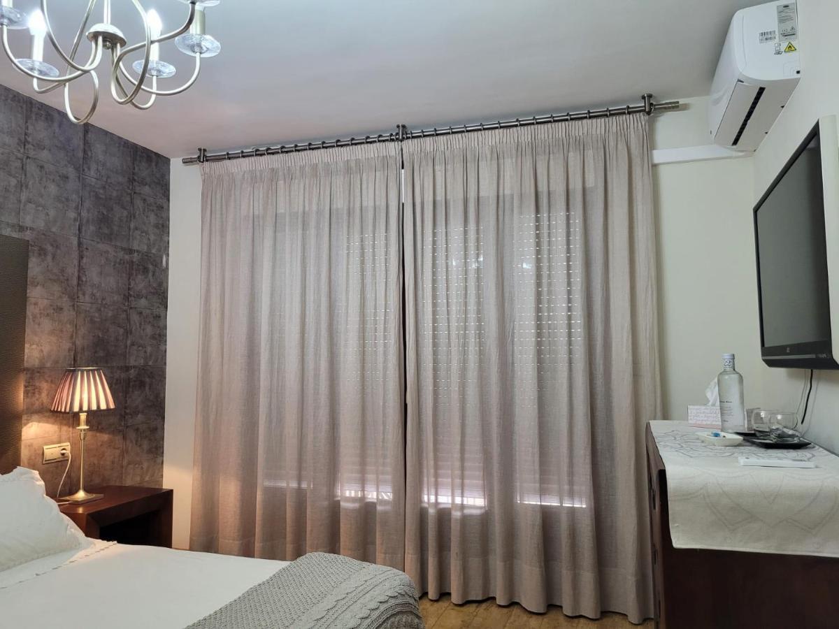 Privada Confort גרנדה מראה חיצוני תמונה
