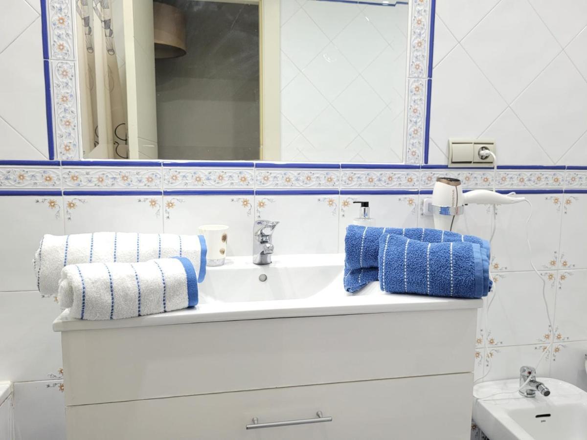 Privada Confort גרנדה מראה חיצוני תמונה